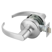 Yale PB4701LN626 Pacific Beach Grade 1 Passage Door Lever