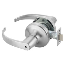 Yale PB4702LN626 Grade 1 Pacific Beach Privacy Door Lever