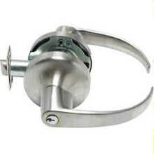 Yale PB4705LN626 Pacific Beach Grade 1 Storeroom Door Lever with Para Keyway