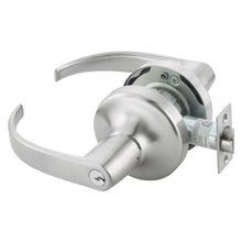 Yale PB4707LN626 Office Grade 1 Pacific Beach Keyed Entry Door Lever.