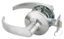 Yale PB5401LN626 Grade 1 Pacific Beach Passage Door Lever