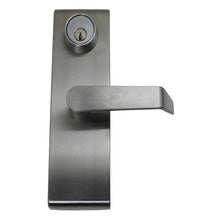 Lockey PBLHCL Lever Handle Clutch Exit Trim for PB1100 and V40 Series Panic Bars