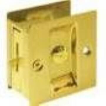 Don-Jo PDL101 Privacy Pocket Door Lock.