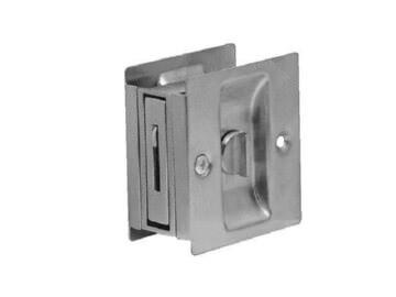 Don-Jo PDL101 Privacy Pocket Door Lock.