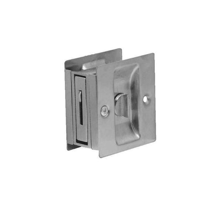 Don-Jo PDL101 Privacy Pocket Door Lock