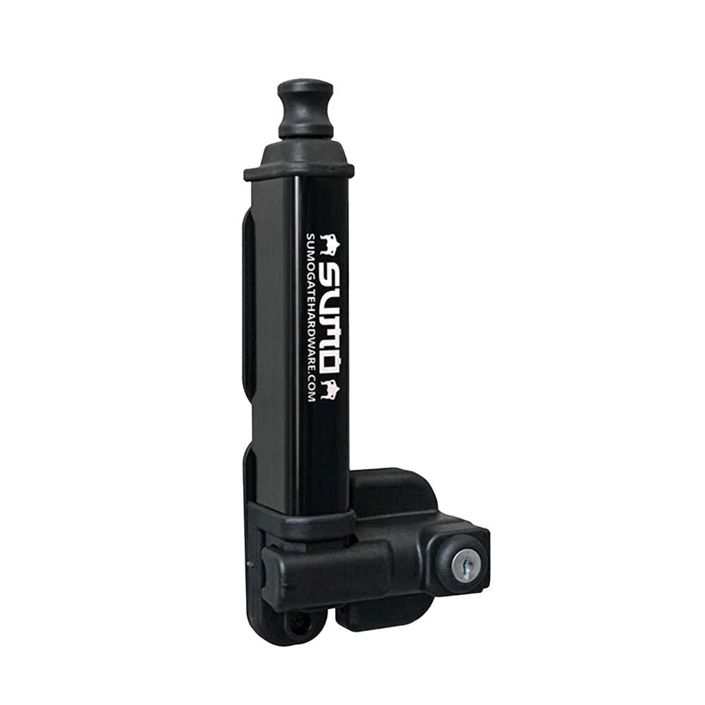 Lockey PGL25 Perimeter Gate Latch.