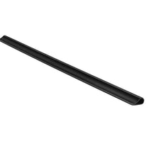 Pemko PK33BL17 17 Feet Adhesive Perimeter Gasketing Black Finish.