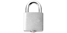 Corbin Russwin PL5070 Steel Shackle Padlock Less Core