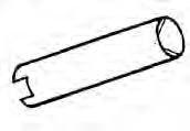 Better Home Products PLGFLWR Cylinder Plug Follower (Plastic)