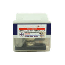 Precision Lock PLS19BCR-SS Ball Catch Replacement Magnetic Catch.