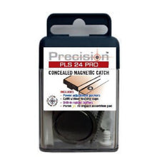 Precision Lock PLS24PRO Concealed Magnetic Catch.