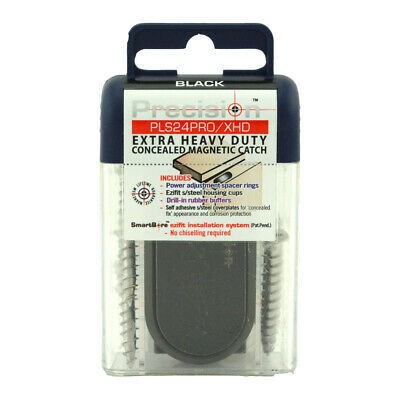 Precision Lock PLS24PROXHD Heavy Duty Magnetic Catch