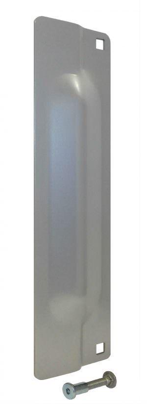 Don-Jo PMLP 211-EBF Latch Protector.