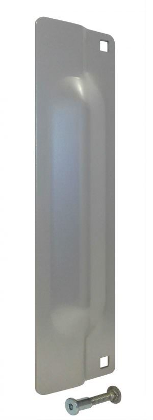Don-Jo PMLP 211-EBF Latch Protector
