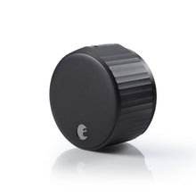 August PRO-AUG-SL05-M01-G01 Wi-fi Smart Lock 4th Gen Black Finish.