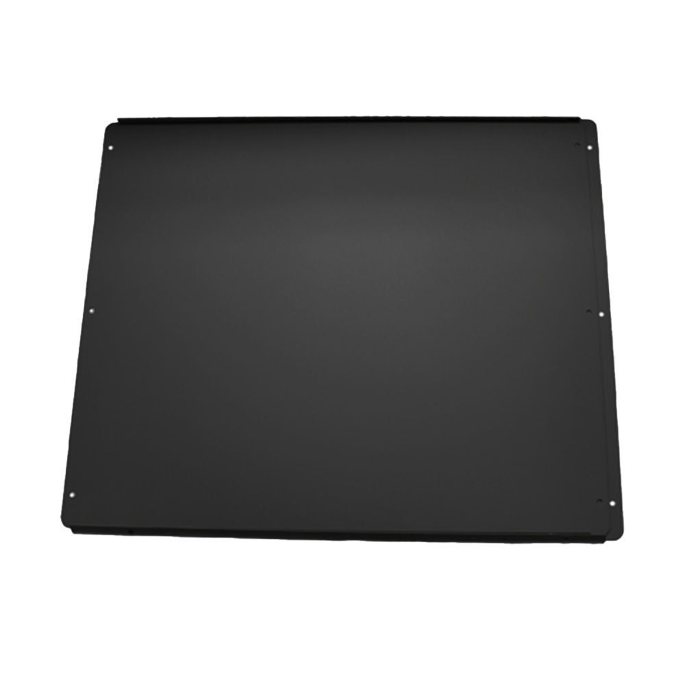 Lockey PS24B 24" Panic Shield Black