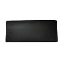 Lockey PS3X1BLACK12 12" 3 in 1 Panic Shield