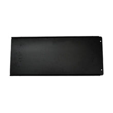 Lockey PS3X1BLACK12 12" 3 in 1 Panic Shield