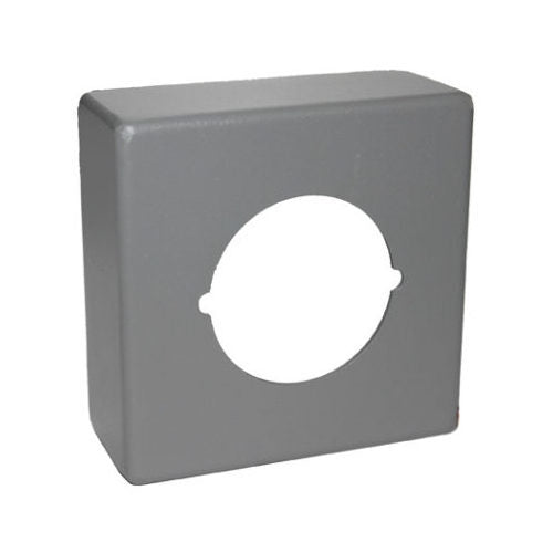 Lockey PSGBLHLEVERS Gate Box For Panic Trim Levers