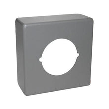 Lockey PSGBLHLEVERS Gate Box For Panic Trim Levers.