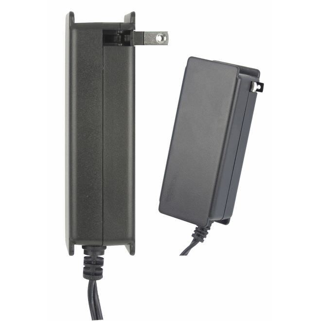Securitron PSP24 24 Volt DC Power Supply Plug-In 350m Amp.