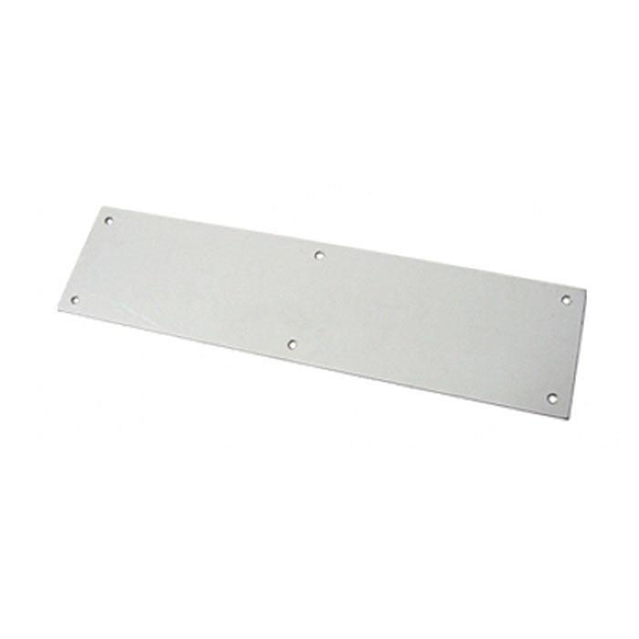 Cal-Royal PSPL3515-32D 3-1/2" x 15" Push Plate.