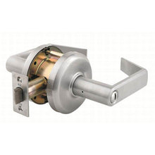 Stanley QCL240E626 Sierra Privacy Door Lever.