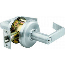 Stanley QCL270E626 Sierra Storeroom Door Lever