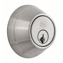 Stanley QDB280-626 Single Cylinder Square Deadbolt