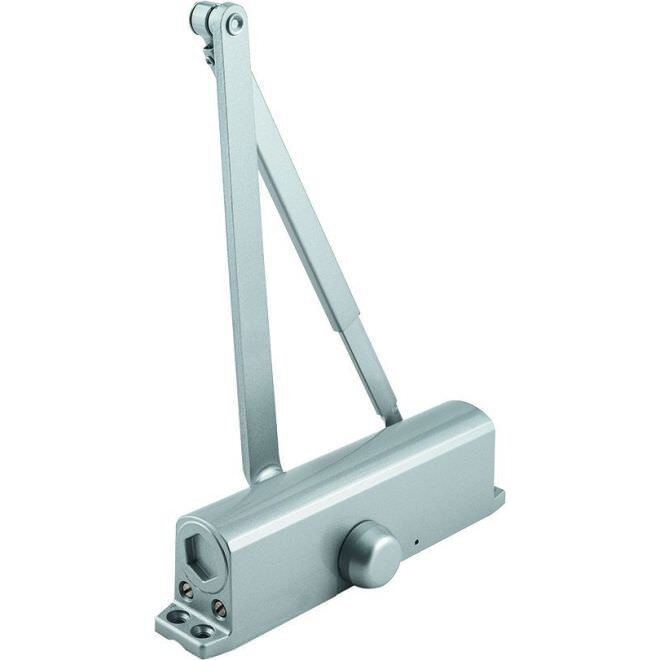 Stanley QDC311NC-689 Surface Mount Door Closer.