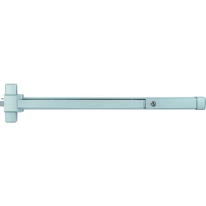 Stanley QED311-6894 48" Rim Latch Exit Devices.