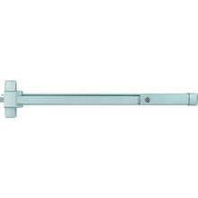 Stanley QED311-6894 48" Rim Latch Exit Devices.