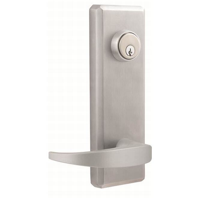 Stanley QET160M626LC Summit Classroom Exterior Trim.