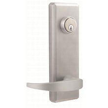 Stanley QET160M626LC Summit Classroom Exterior Trim.