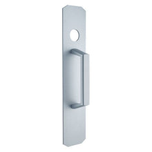 Stanley QET175626LC Night Latch Escutcheon Pull Trim.