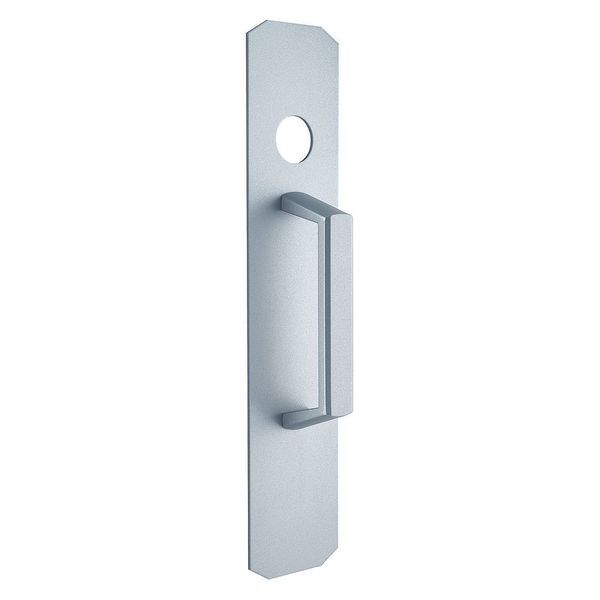 Stanley QET175626LC Night Latch Escutcheon Pull Trim