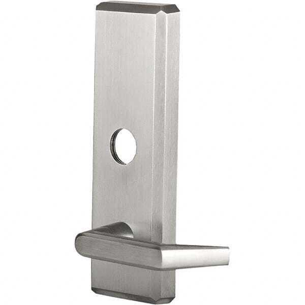 Stanley QET360E689 Sierra Classroom Escutcheon Lever Less Cylinder
