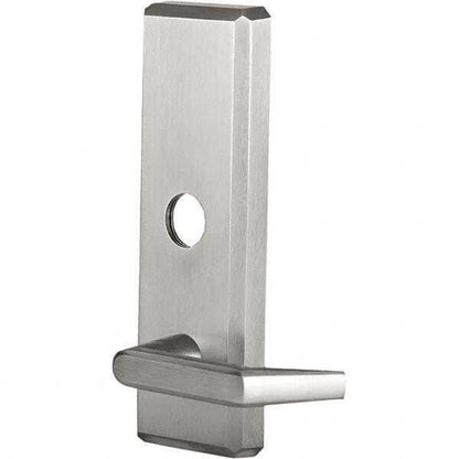 Stanley QET360E689 Sierra Classroom Escutcheon Lever Less Cylinder