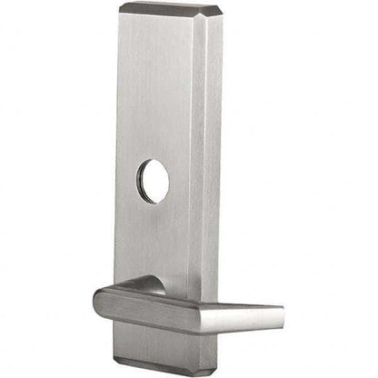 Stanley QET360E689 Sierra Classroom Escutcheon Lever Less Cylinder