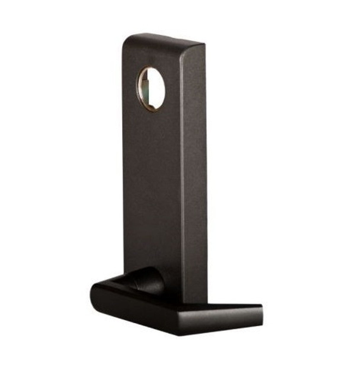 Stanley QET360E689 Sierra Classroom Escutcheon Lever Less Cylinder