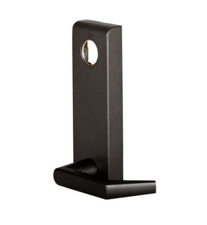 Stanley QET360E689 Sierra Classroom Escutcheon Lever Less Cylinder