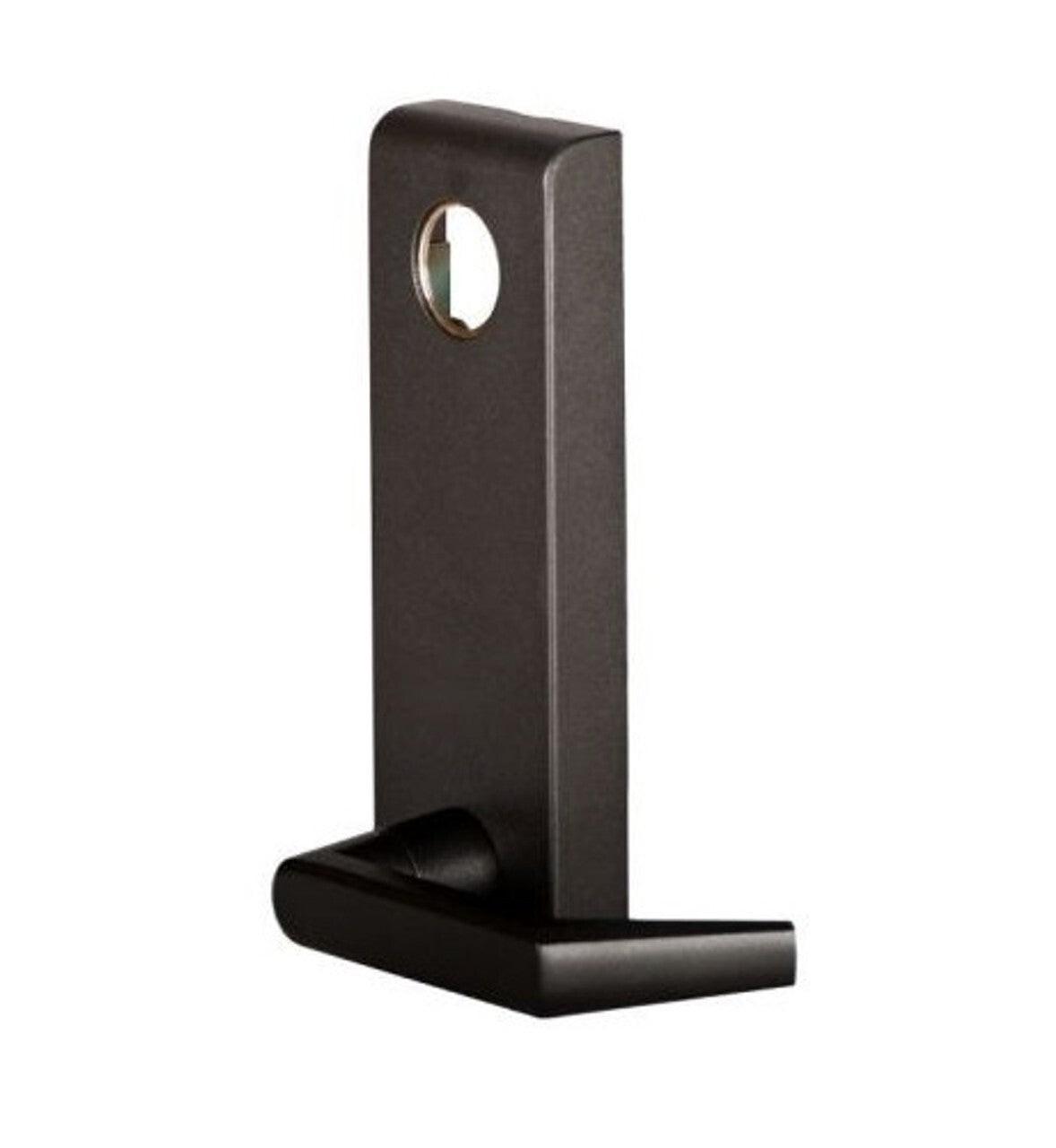 Stanley QET360E689 Sierra Classroom Escutcheon Lever Less Cylinder