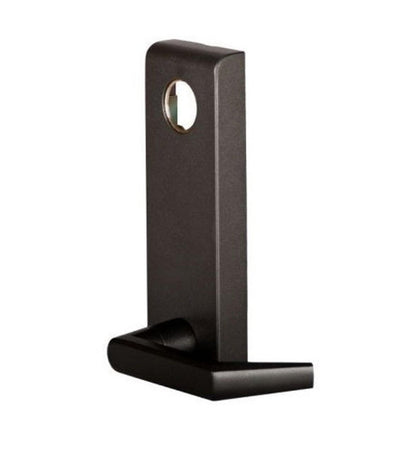 Stanley QET360E689 Sierra Classroom Escutcheon Lever Less Cylinder