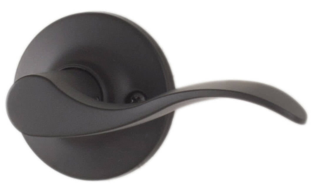 Weslock R0205X--0020 Right Hand New Haven Half Dummy Lock.