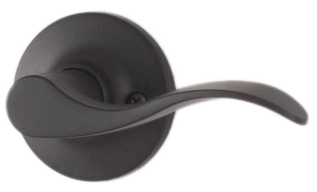 Weslock R0205X--0020 Right Hand New Haven Half Dummy Lock.