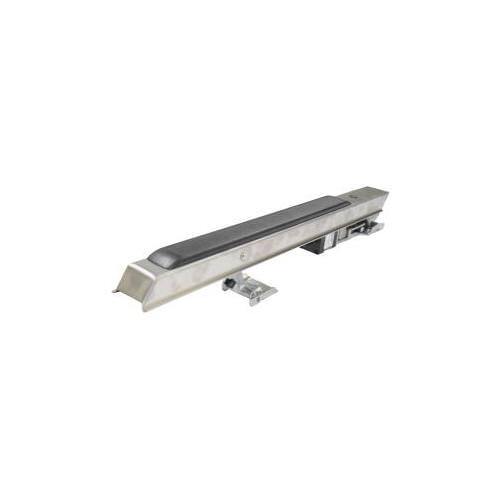 Sargent R56AF32D Retrofit Kit with Push Rail for 80 Series F Size Rail