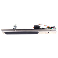 Sargent R56AJ32D Retrofit Kit with Push Rail for 80 Series J Size Rail.
