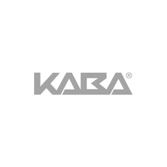 Kaba Simplex R8146B26D Right Hand Pushbutton Lever Mortise Entry Passage Lockout Key Override.