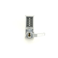 Kaba Simplex R8146S26D RH Pushbutton Lever Mortise Combination Entry Passage Lockout Key Override Schlage Prep