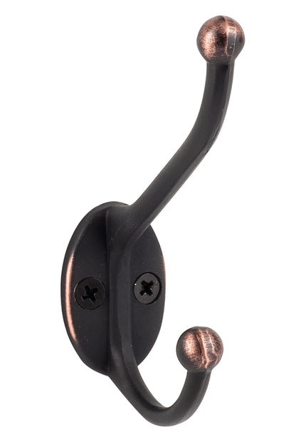 RH3 11P Robe and Coat Hook